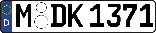 M-DK1371
