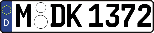 M-DK1372