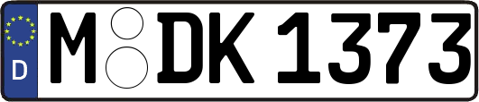 M-DK1373