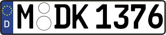 M-DK1376