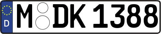 M-DK1388