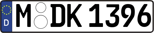 M-DK1396