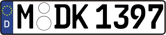 M-DK1397