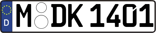 M-DK1401