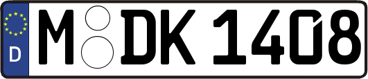M-DK1408