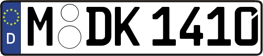 M-DK1410