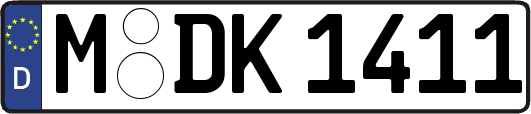 M-DK1411