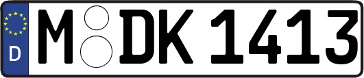 M-DK1413