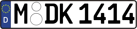 M-DK1414