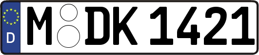 M-DK1421