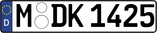 M-DK1425