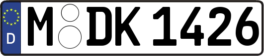 M-DK1426