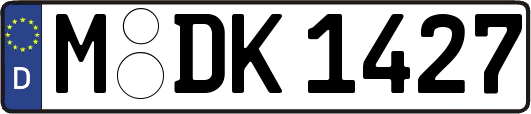 M-DK1427