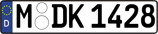 M-DK1428