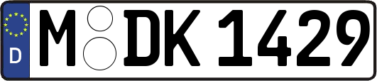 M-DK1429