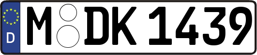 M-DK1439