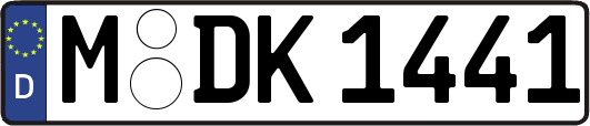M-DK1441