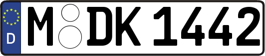 M-DK1442