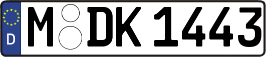M-DK1443