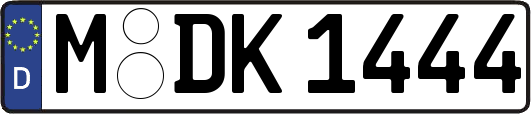 M-DK1444