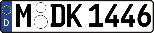 M-DK1446