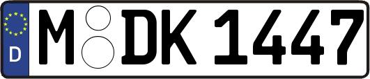M-DK1447