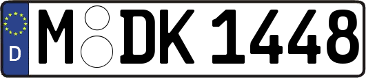M-DK1448