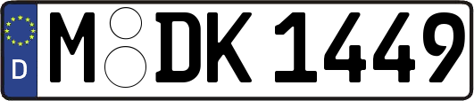 M-DK1449
