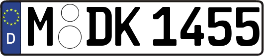 M-DK1455