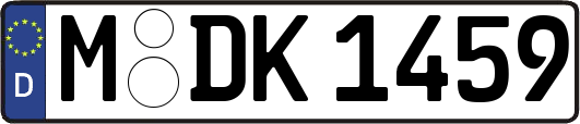 M-DK1459