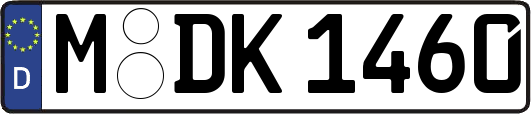 M-DK1460