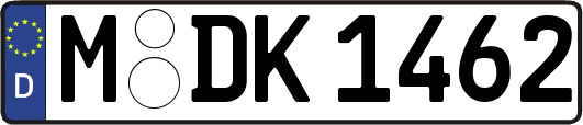M-DK1462