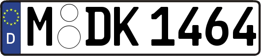 M-DK1464