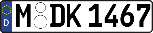 M-DK1467