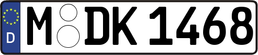 M-DK1468