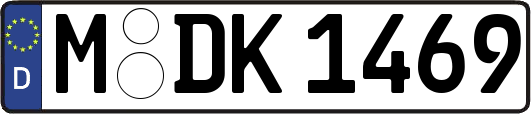 M-DK1469
