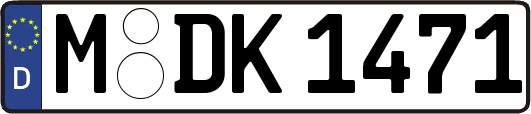 M-DK1471