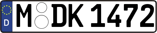 M-DK1472