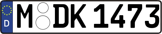 M-DK1473