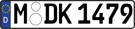 M-DK1479