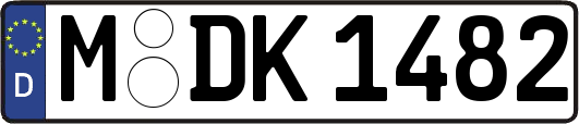 M-DK1482