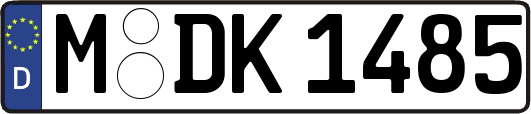 M-DK1485