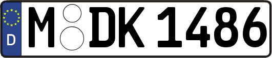 M-DK1486