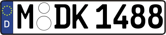 M-DK1488