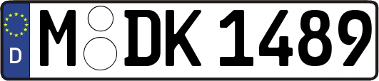 M-DK1489