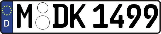 M-DK1499