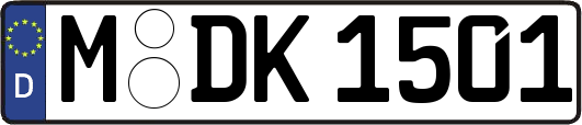 M-DK1501