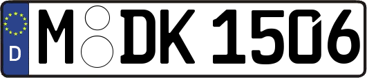M-DK1506