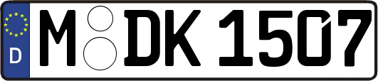 M-DK1507