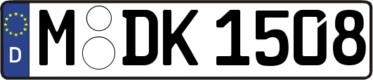 M-DK1508